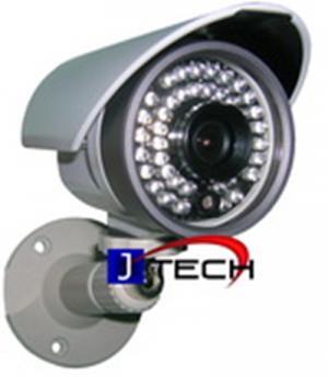 Camera box J-Tech JT-742HD - hồng ngoại