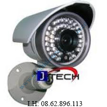 Camera box J-Tech JT-742HD - hồng ngoại