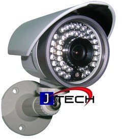 Camera box J-TECH JT-742i - hồng ngoại