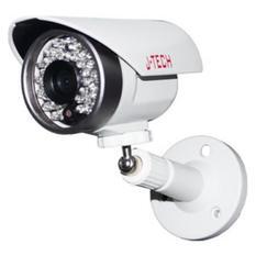 Camera box J-TECH JT-742i - hồng ngoại