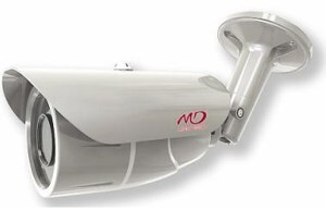 Camera box  MDC-6220VTD-20