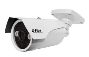 Camera box Panasonic X-PLUS SP-CPW803L - hồng ngoại