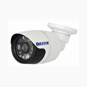 Camera box QUESTEK Eco-9213AIP - IP, hồng ngoại