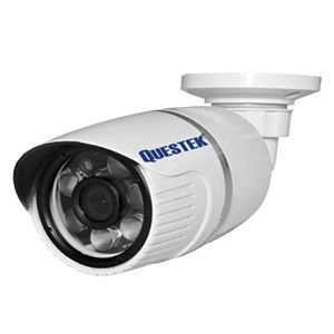 Camera box Questek QN-2122AHD - hồng ngoại