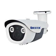 Camera box Questek QN-3602TVI 1.3 - hồng ngoại