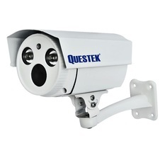 Camera box Questek QN-3702TVI 1.3 - hồng ngoại