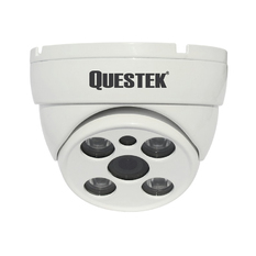 Camera box Questek QN-4192TVI 1.3 - hồng ngoại