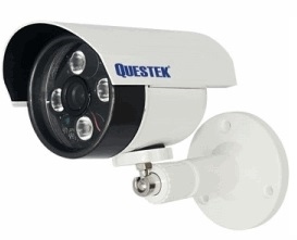 Camera box Questek QNV-1212AHD 1.3 - hồng ngoại