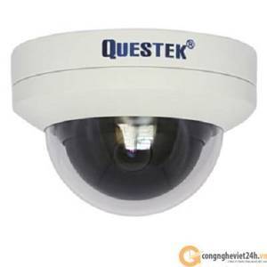 Camera box Questek QTC101P (QTC-101P) - hồng ngoại