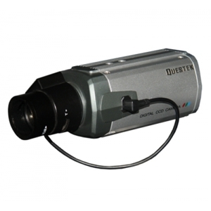 Camera box Questek QTC101P (QTC-101P) - hồng ngoại