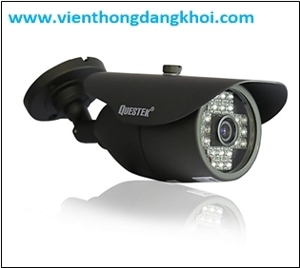 Camera box Questek QTX 1311AHD 1.0 - hồng ngoại