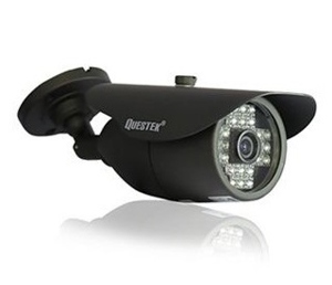 Camera box Questek QTX 1311AHD 1.0 - hồng ngoại