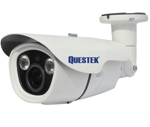 Camera box Questek QTX-3601AHD 1.0 - hồng ngoại