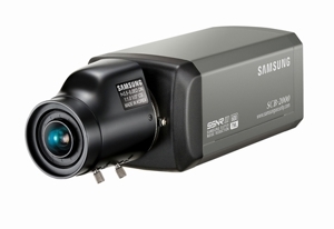 Camera box Samsung SCB2000P (SCB-2000P)