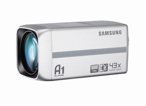 Camera box Samsung SCZ3430P (SCZ-3430P)