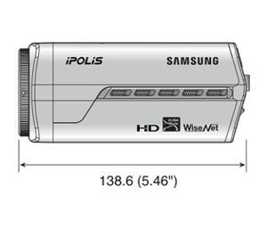 Camera box Samsung SNB5000P