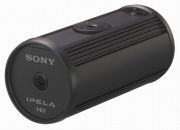 Camera box Sony SNCCH210 (SNC-CH210)