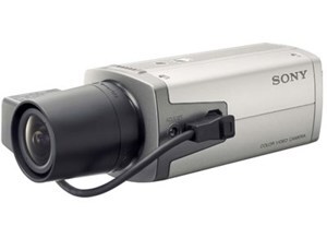 Camera box Sony SSC-DC372P