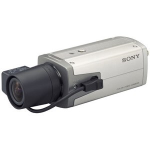 Camera box Sony SSC-DC372P