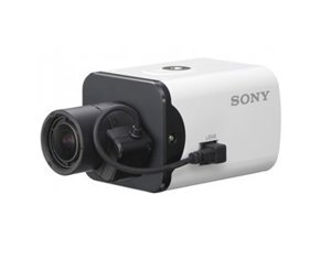 Camera box Sony SSC-G918 - hồng ngoại