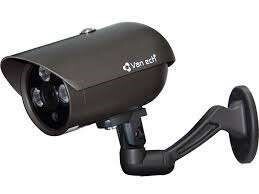 Camera box Vantech VP-121AHDL 1.0 - hồng ngoại