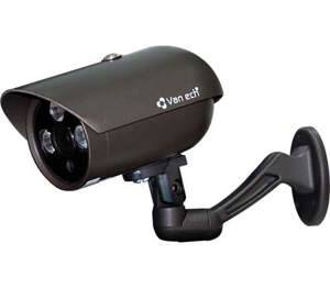 Camera box Vantech VP-121AHDL 1.0 - hồng ngoại
