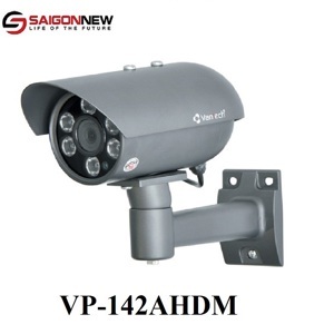 Camera box Vantech VP-142AHDM 1.0 - hồng ngoại