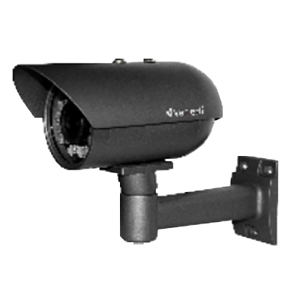 Camera box Vantech VP-152C - IP, hồng ngoại