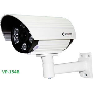 Camera box Vantech VP-154B - hồng ngoại