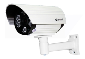 Camera box Vantech VP-154B - hồng ngoại