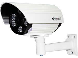 Camera box Vantech VP-154B - hồng ngoại