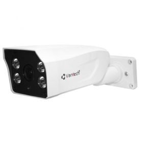 Camera box Vantech VP-172AHDM 1.0 - hồng ngoại