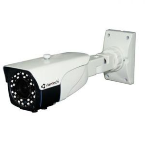 Camera box Vantech VP-201AHDM 1.0 - Hồng ngoại