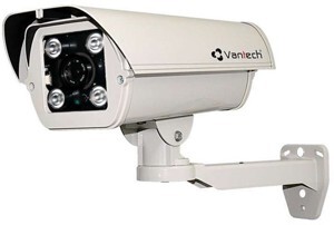 Camera box Vantech VP-202B