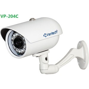 Camera box Vantech VP-204C