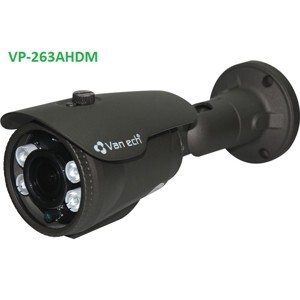 Camera box Vantech VP-263AHDM 1.3 - hồng ngoại