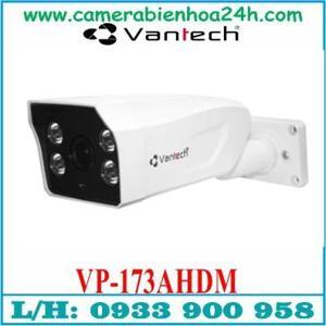 Camera box Vantech VT-173AHDM 1.3 - hồng ngoại