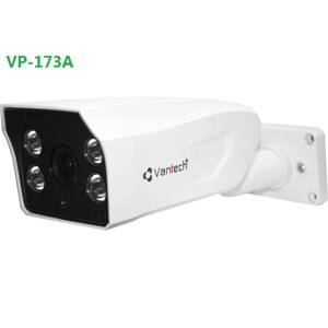 Camera box Vantech VT-173AHDM 1.3 - hồng ngoại