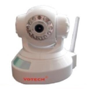 Camera box VDTech VDT-45IP 1.0 - IP