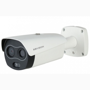 Camera cảm biến thân nhiệt Kbvision KX-H02TN