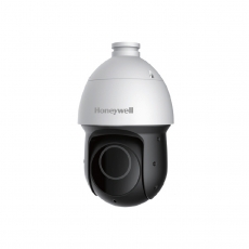Camera Camera IP Speed Dome Honeywell HDZP252DI - 2MP