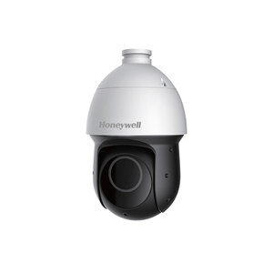 Camera Camera IP Speed Dome Honeywell HDZP252DI - 2MP