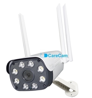 Camera CareCam CC585W, Wifi 2MP