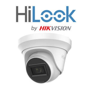 Camera cầu HiLook mini HD Analog 2MP THC-T220-MS