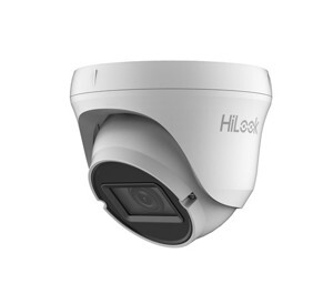 Camera cầu HiLook mini HD Analog 2MP THC-T320-VF