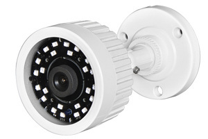 Camera thân hồng ngoại AHD Vantech VP-104AHDH