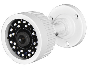 Camera thân hồng ngoại AHD Vantech VP-104AHDH