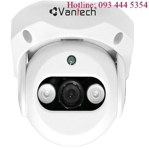 Camera chống cháy nổ VP-116AHDM