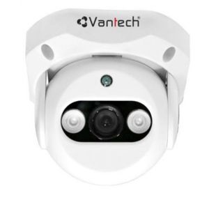 Camera chống cháy nổ VP-116AHDM