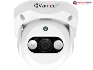 Camera chống cháy nổ VP-117AHDM